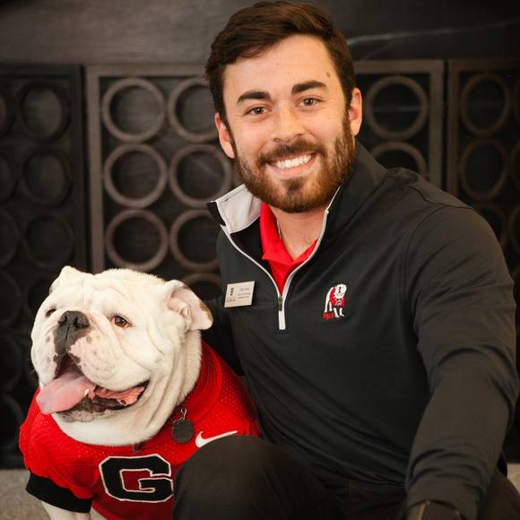 Meet your Posher, Matt - Picture 1 of 1